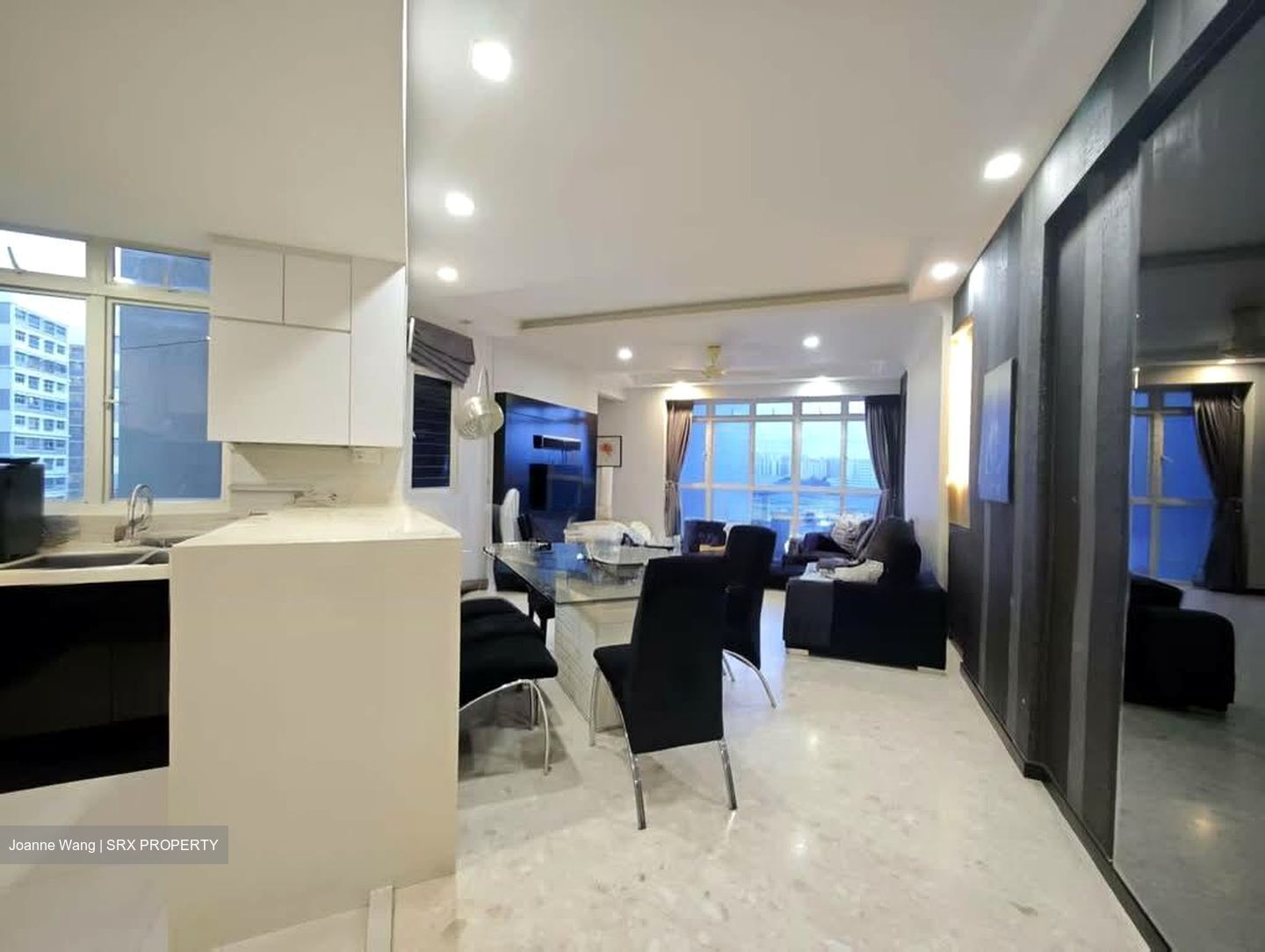 Summerdale (D22), Condominium #545730421